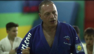 Imagen de Informe Robinson (2): Judo contra la Camorra - 5