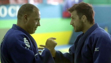 Imagen de Informe Robinson (2): Judo contra la Camorra - 6