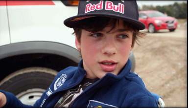 Imagen de Informe Robinson (2): Un niño en la élite - 3