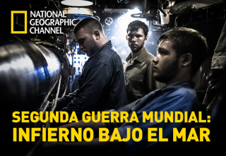 Imagen de Segunda Guerra...: La manada de lobos - 2