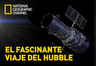 El fascinante viaje del Hubble