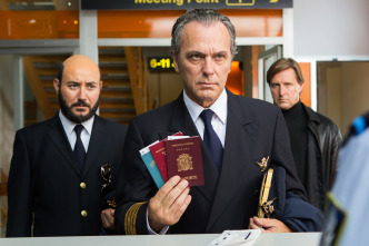 Imagen de El hombre de las mil caras - 5