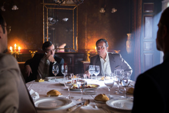 Imagen de El hombre de las mil caras - 9