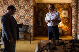 Imagen de El hombre de las mil caras - 12