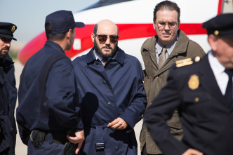 Imagen de El hombre de las mil caras - 15