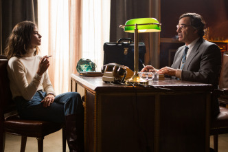 Imagen de El hombre de las mil caras - 16