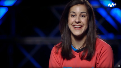 Imagen de Informe Robinson (4): El milagro de Carolina Marín - 5