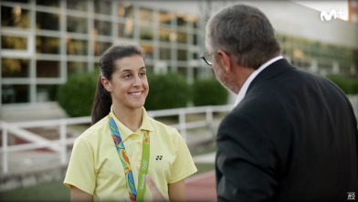 Imagen de Informe Robinson (4): El milagro de Carolina Marín - 3