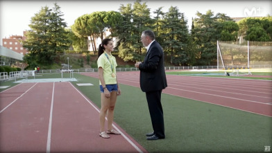 Imagen de Informe Robinson (4): El milagro de Carolina Marín - 4