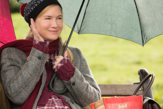 Bridget Jones' Baby