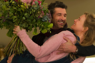 Imagen de Bridget Jones' Baby - 6
