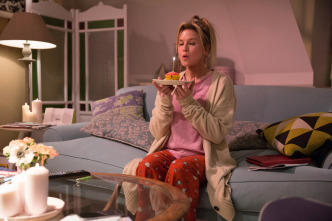 Imagen de Bridget Jones' Baby - 14