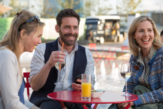 Imagen de Bridget Jones' Baby - 15