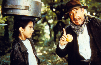 Imagen de El bosque animado - 6