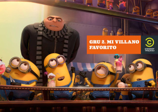 Imagen de Gru 2. Mi villano favorito - 2