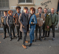 Sing Street