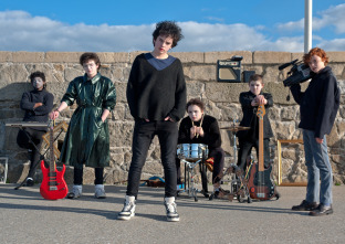 Imagen de Sing Street - 4