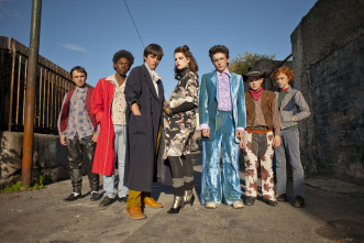 Imagen de Sing Street - 5
