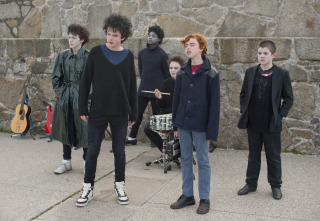 Sing Street