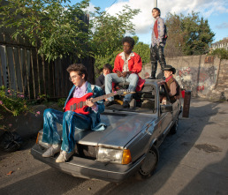 Imagen de Sing Street - 8