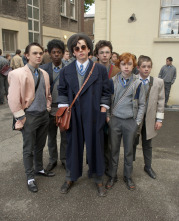 Imagen de Sing Street - 9