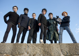 Imagen de Sing Street - 11