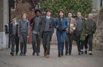 Imagen de Sing Street - 12