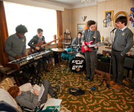 Imagen de Sing Street - 13