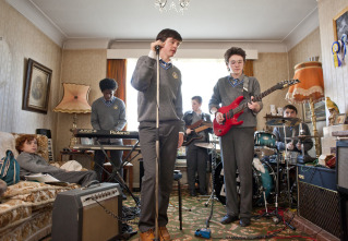 Imagen de Sing Street - 14