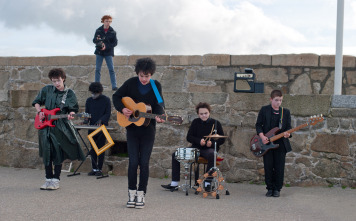Imagen de Sing Street - 16