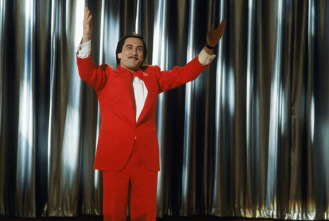 Imagen de El rey de la comedia - 3