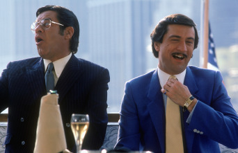 Imagen de El rey de la comedia - 4