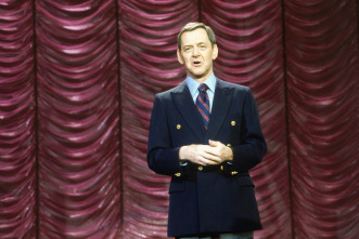 Imagen de El rey de la comedia - 5