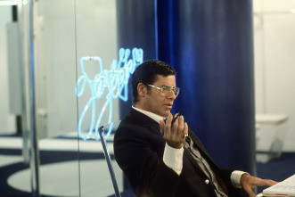 Imagen de El rey de la comedia - 6