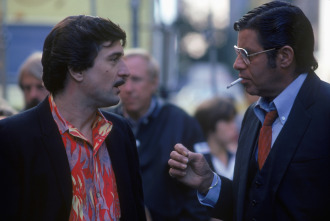 Imagen de El rey de la comedia - 10