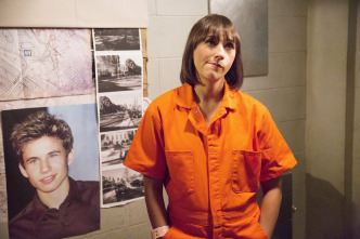 Imagen de Angie Tribeca (T2) - 7