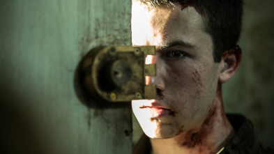 Imagen de No respires - 7