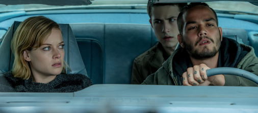 Imagen de No respires - 15