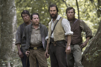 Imagen de Los hombres libres de Jones - 5