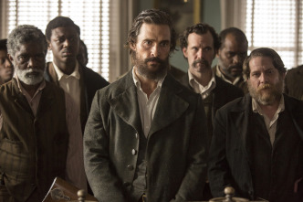 Imagen de Los hombres libres de Jones - 4