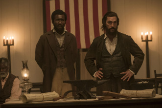Imagen de Los hombres libres de Jones - 10