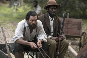 Imagen de Los hombres libres de Jones - 8