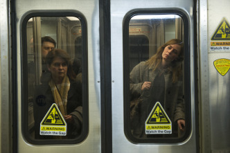 Imagen de La chica del tren - 4