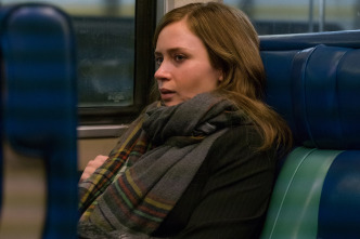 Imagen de La chica del tren - 5