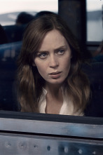 Imagen de La chica del tren - 8