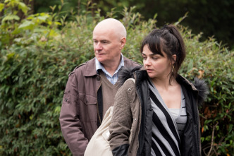 Yo, Daniel Blake