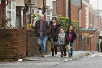 Yo, Daniel Blake