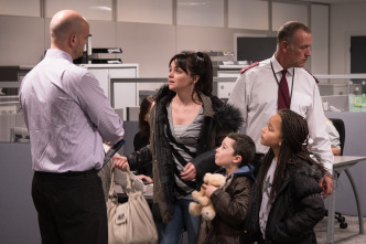 Yo, Daniel Blake