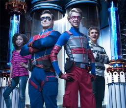 Imagen de Henry Danger (T3) - 4