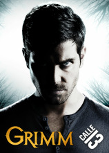 Grimm (T6): Ep.2 El nudo de la desconfianza